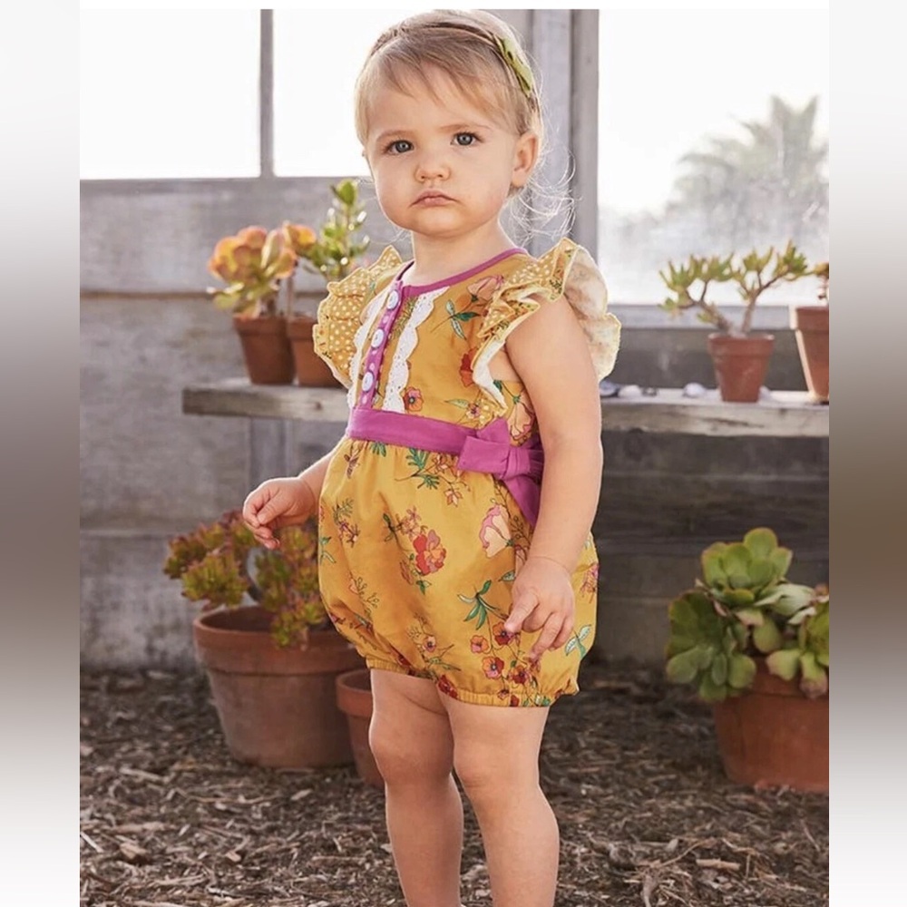 Matilda Jane Bubble Size 18-24 Months